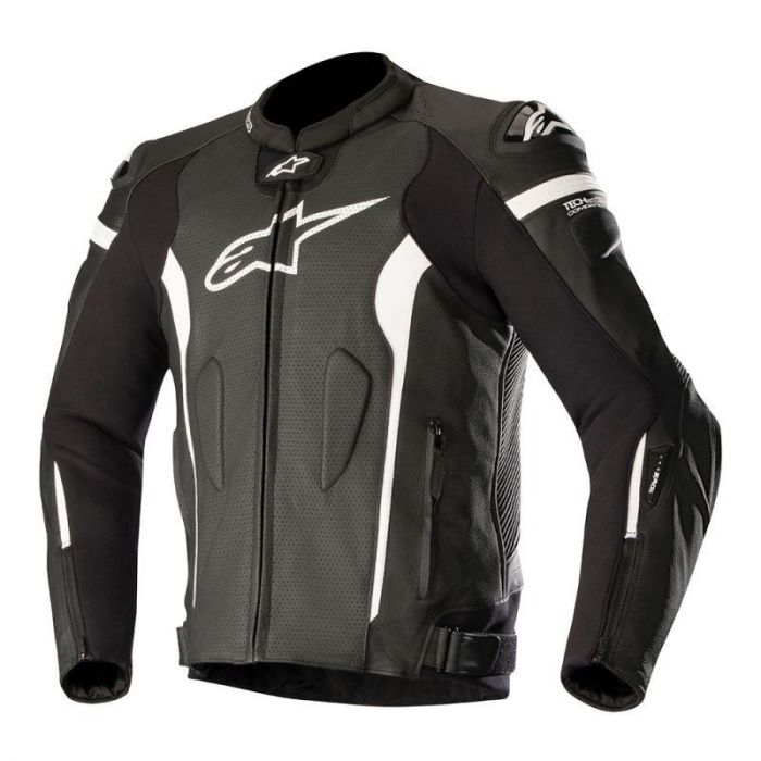 The Best Motorcycle Jackets for Sports Bike Riders