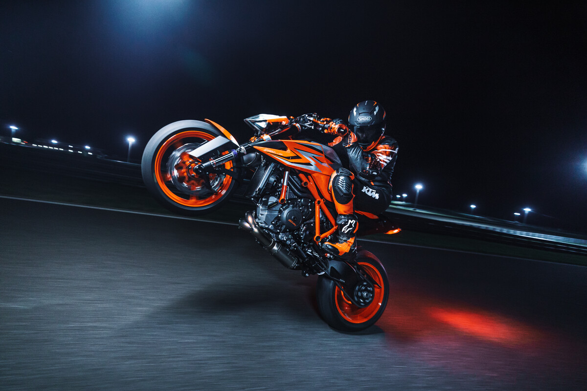 POWERSLIDE INTO AUTUMN WITH REVISED KTM POWER DEALS